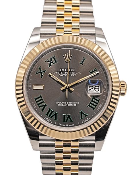 rolex datejust 36 mm diamant 126333 edelstahl gold jubilee|rolex datejust 126333 price.